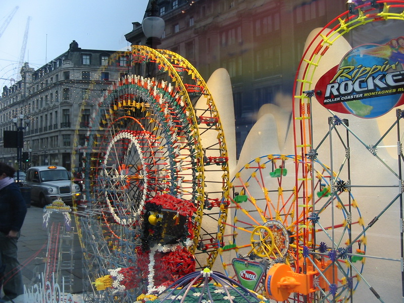 Regent Street