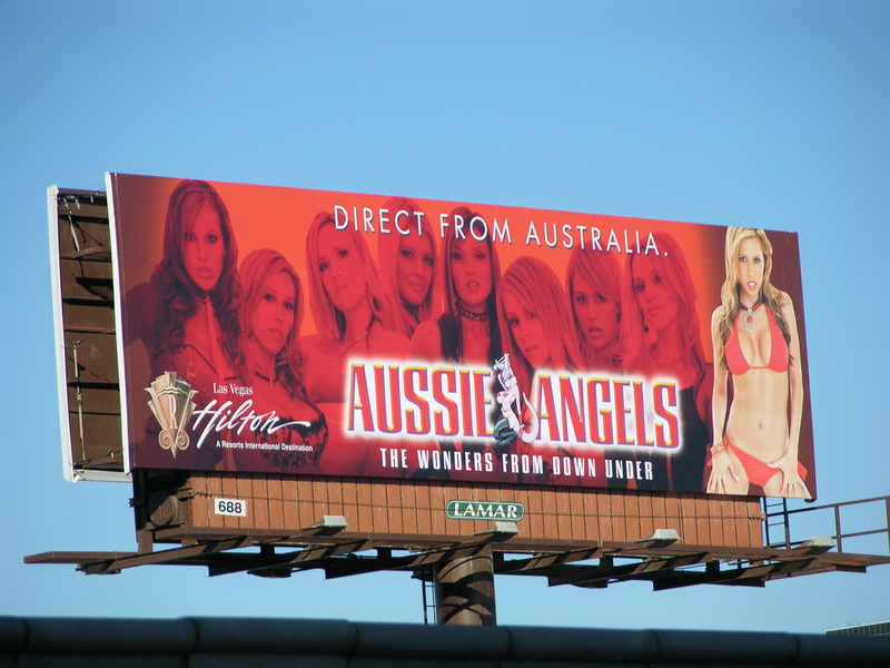 wonders from down under