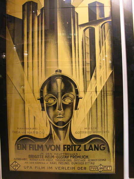 Ein Film