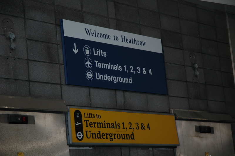Heathrow