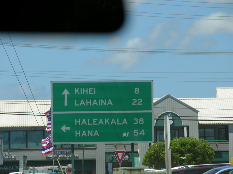 Maui