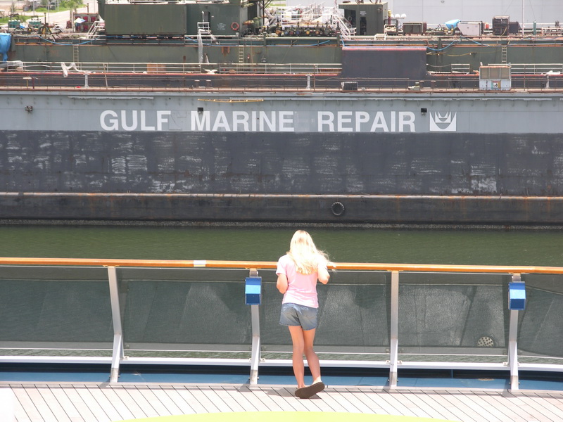 Gulf Marine