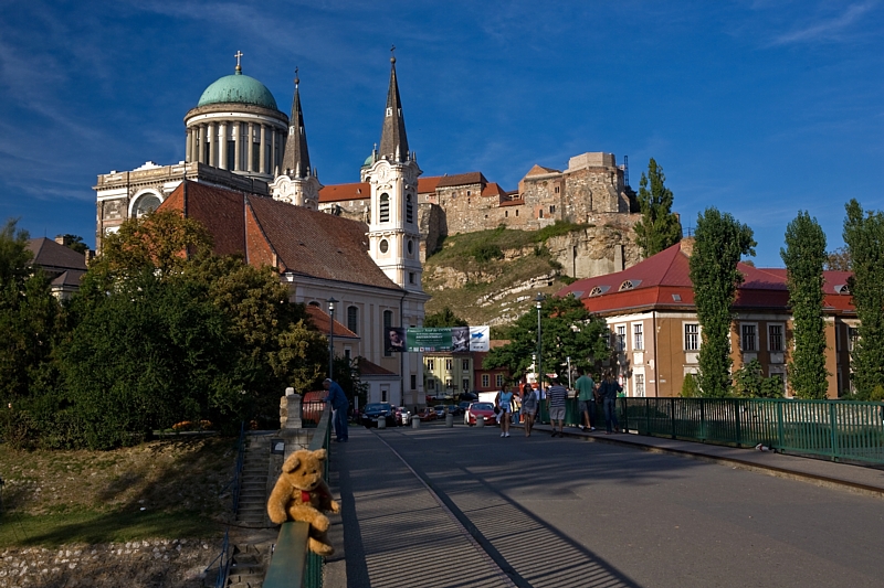 Esztergom