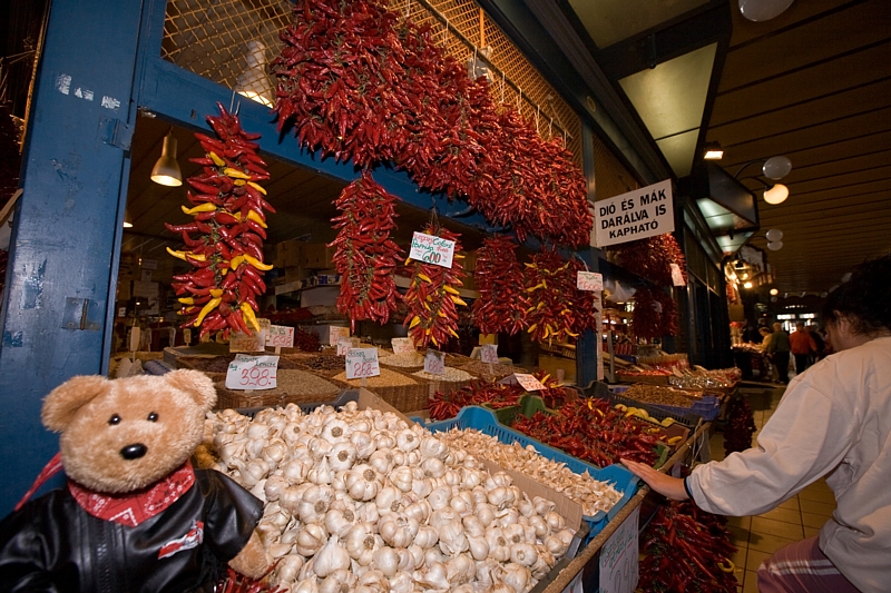 Paprika