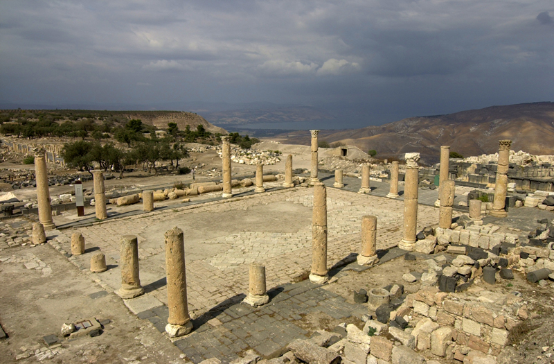 Gadara
