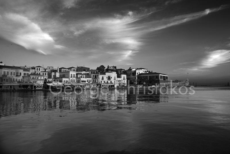 Chania, Crete