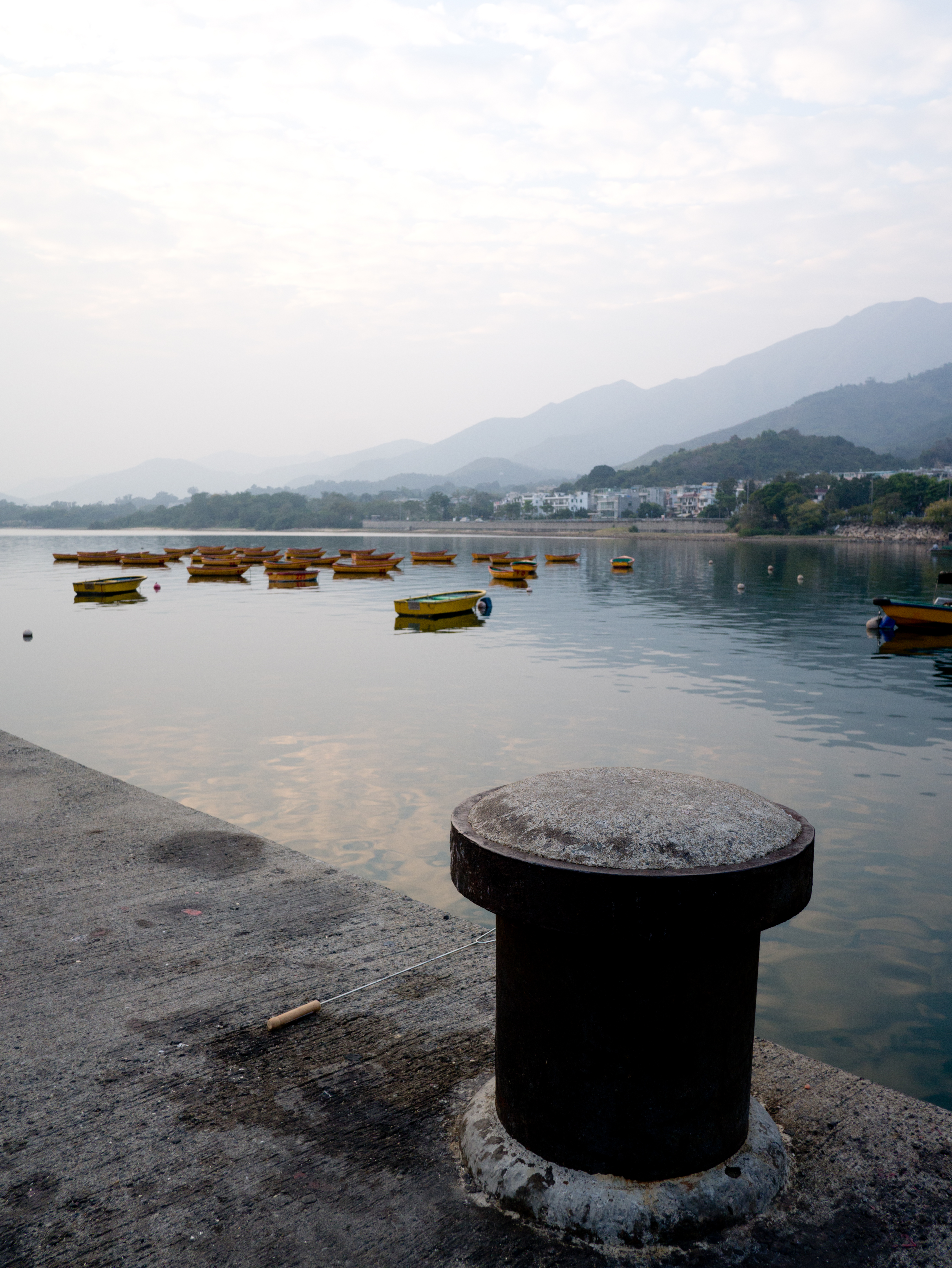 Tai Mei Tuk