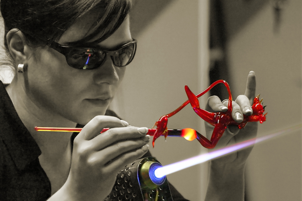 Full Concentration<br>Volle Konzentration