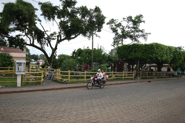 Parque Mayo