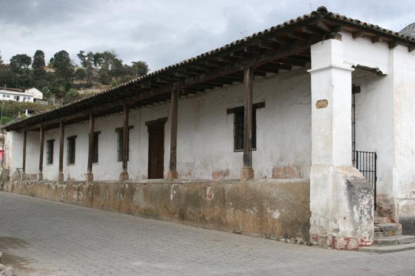 Convento Local