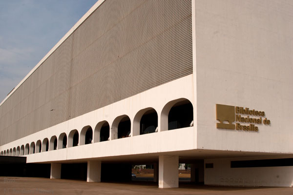 Biblioteca Nacional