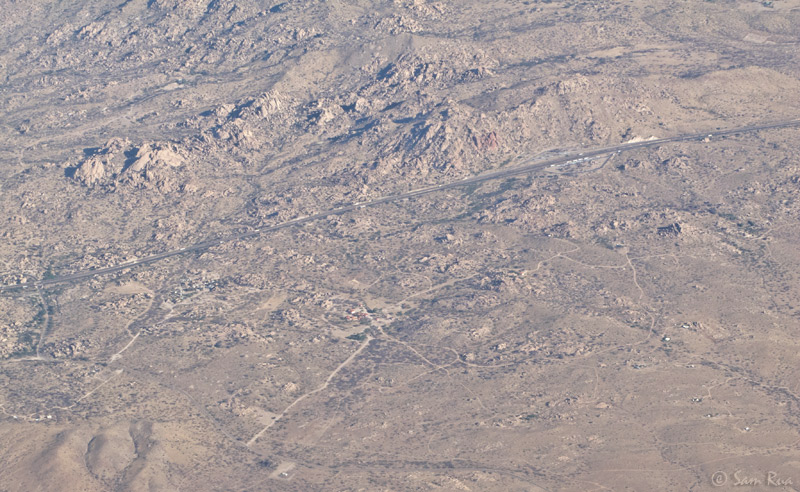 Carol's Neighborhood