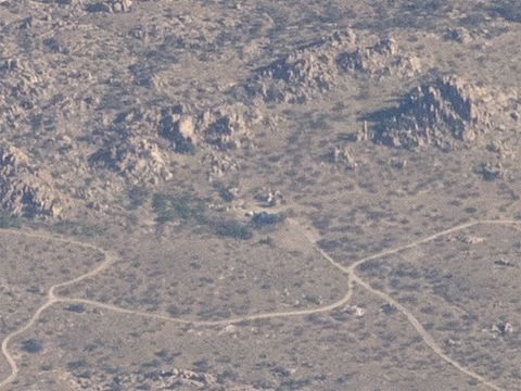 A Closer View