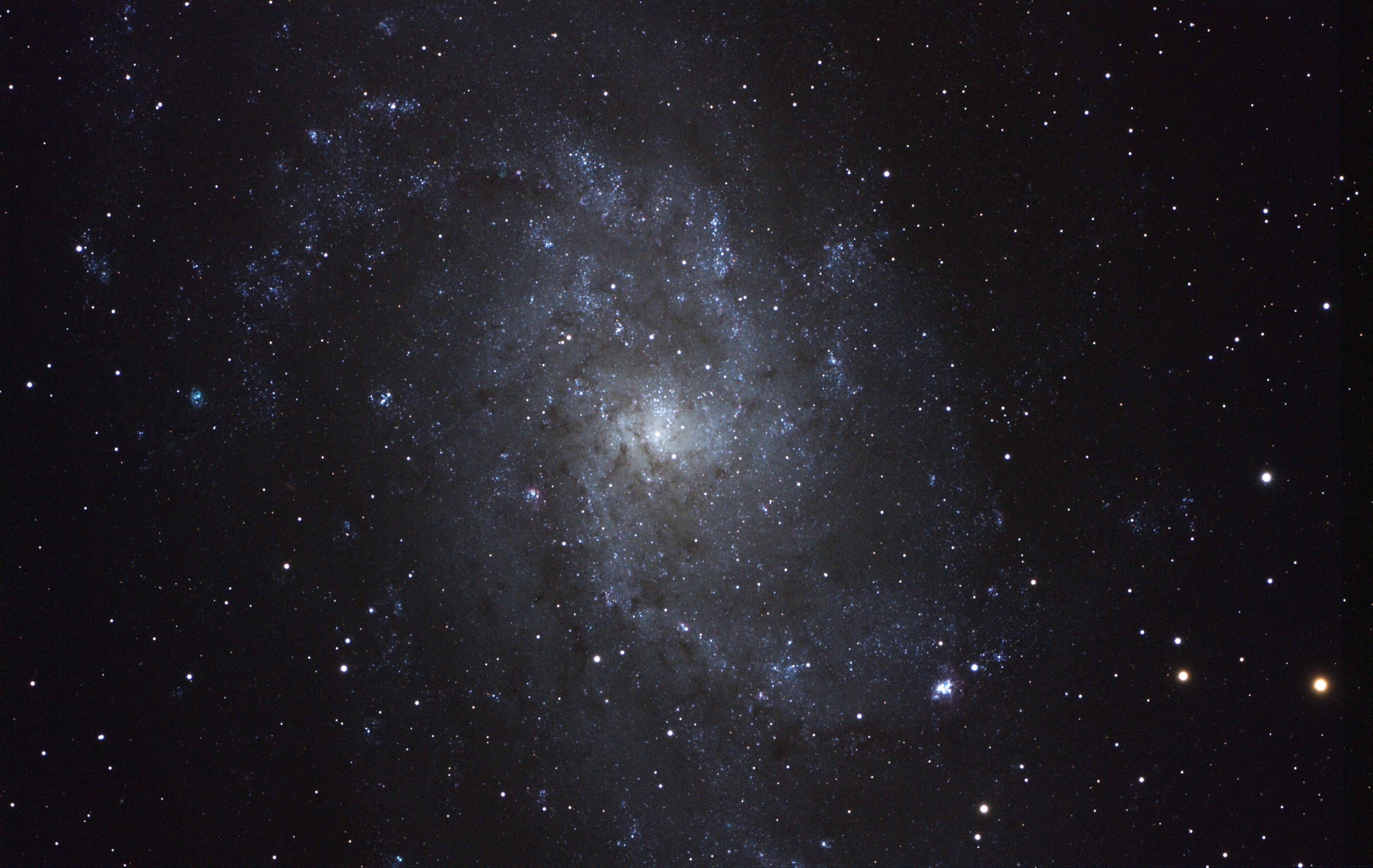 M33 full resolution