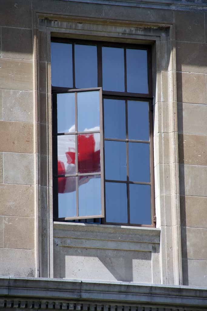 MAPLE LEAF FOREVER