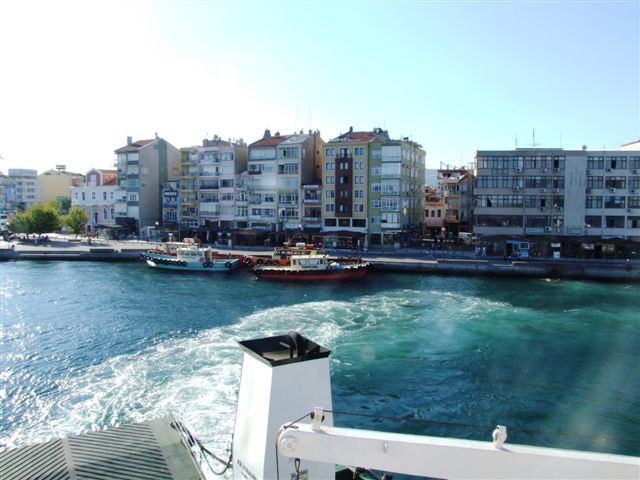 The Harbour 4