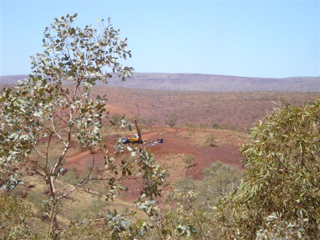 Packsaddle existing works