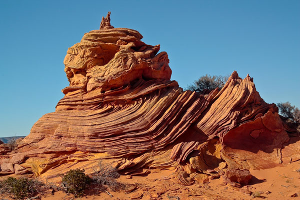 remote seldom explored wonderland