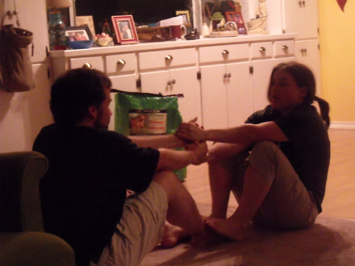 Teamwork
