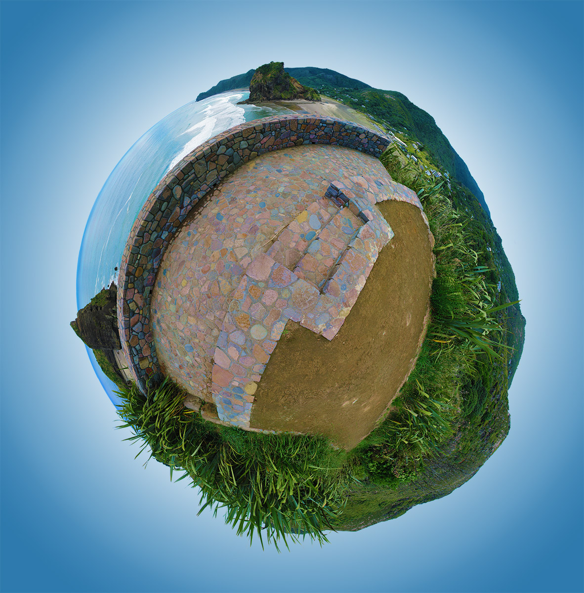 Planet Piha