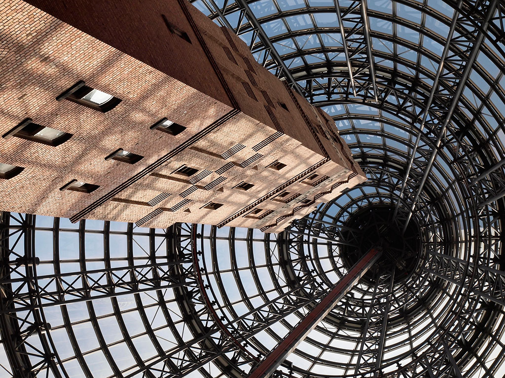 Melbourne Central