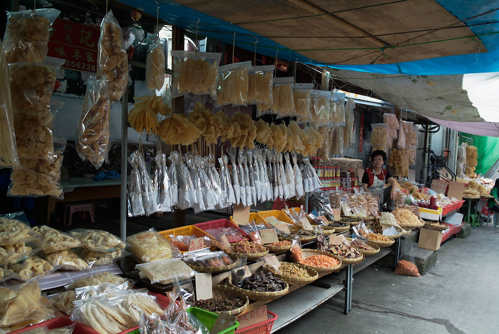 Shopkeeper