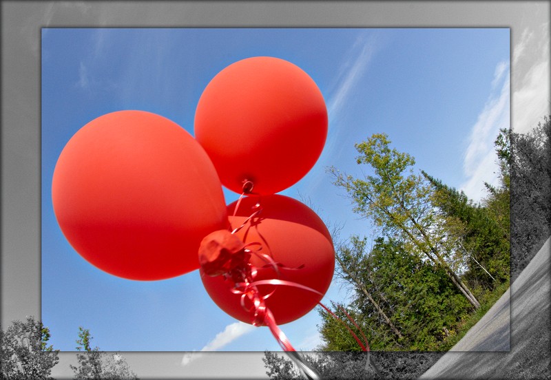 21 - Balloon