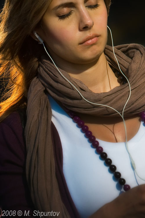 Have You Got Yourself Scarf This Fall?