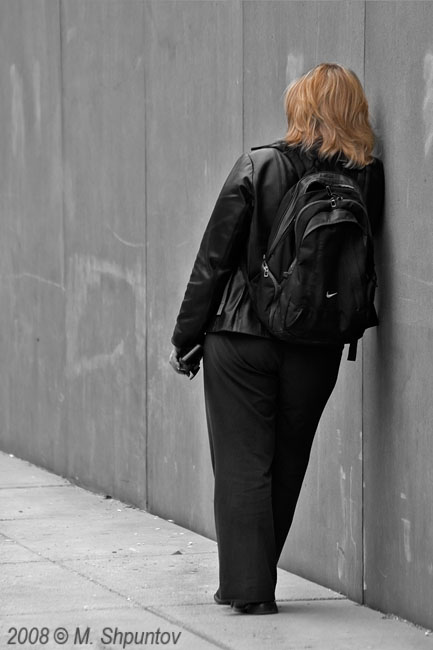 City of People - Street Candids
