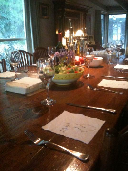NewYear5 Astrids place settings.JPG