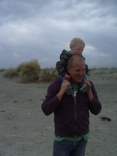 UK 70 with Dave and Jack.JPG