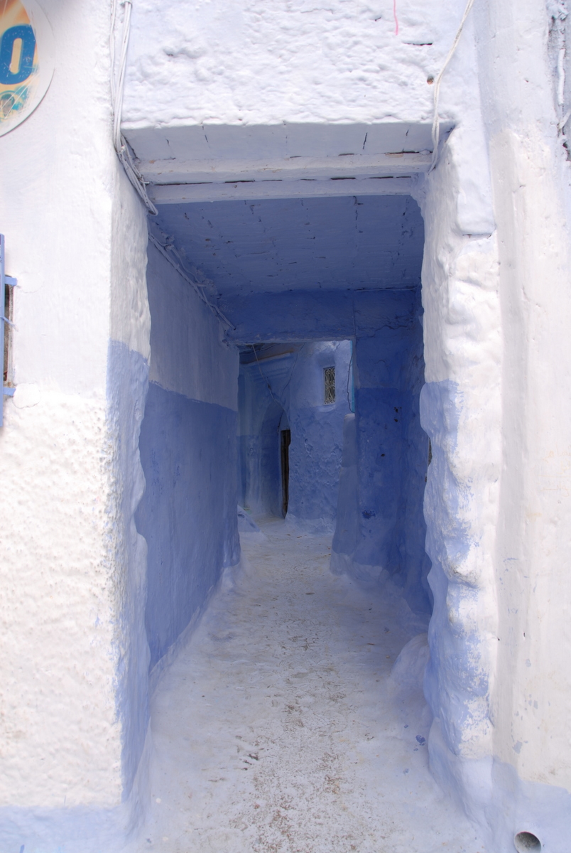 Marocco