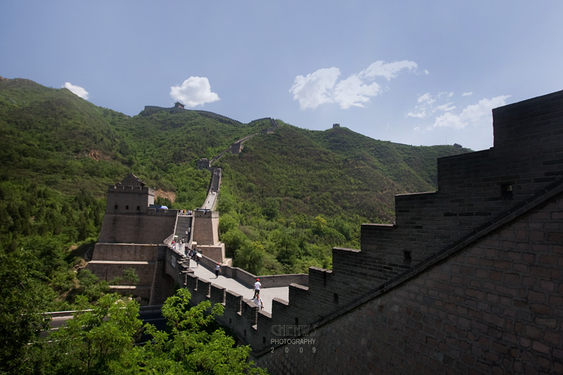 Great Wall of China