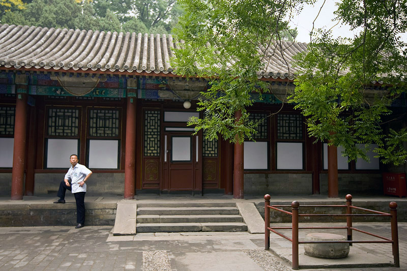 Summer Palace, Beijing