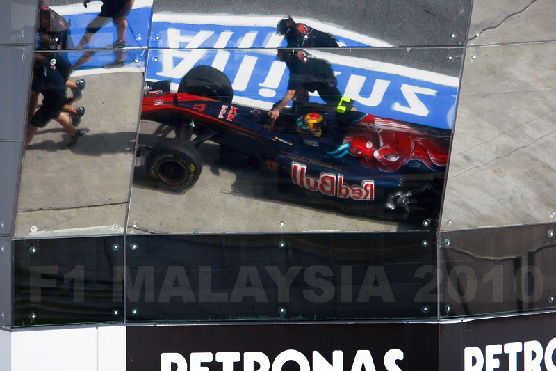 Reflections F1 (Malaysia)