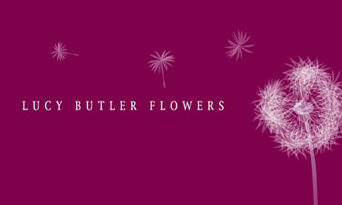 Lucy Butler Flowers