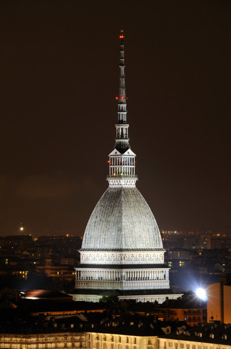 Mole Antonelliana - Torino