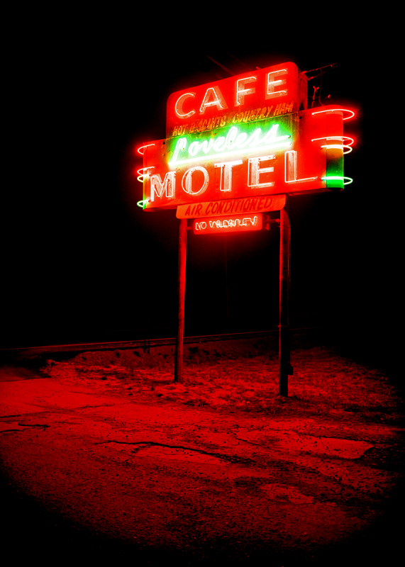 Loveless Cafe TN 100, Nashville, TN