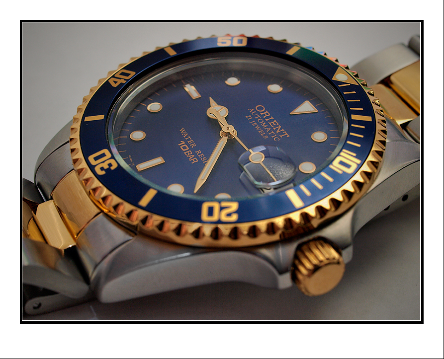 Orient