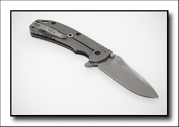 Zero Tolerance 0560