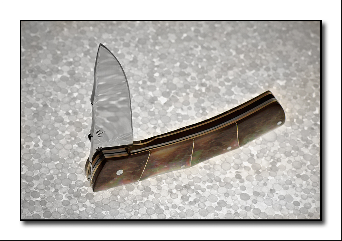 Koji Hara Custom