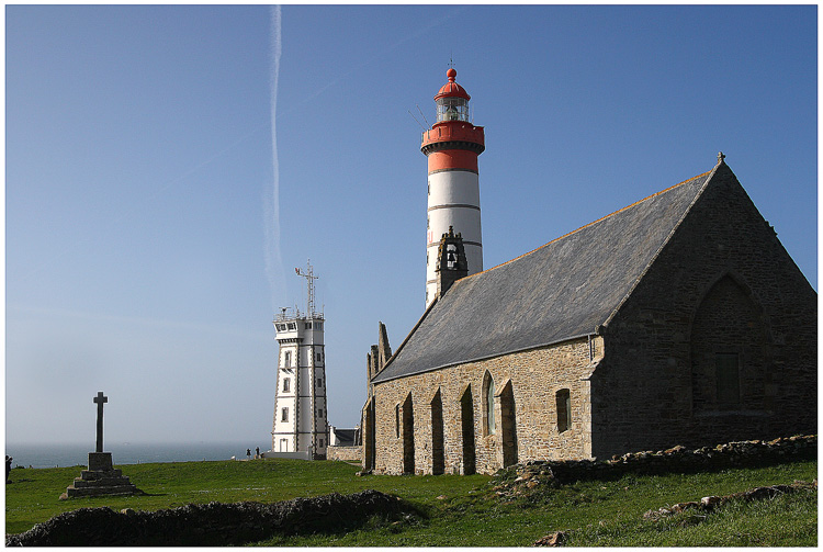 Pointe St Mathieu