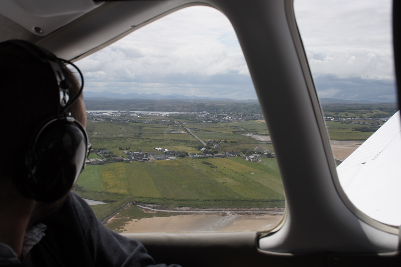 Stornoway Airport