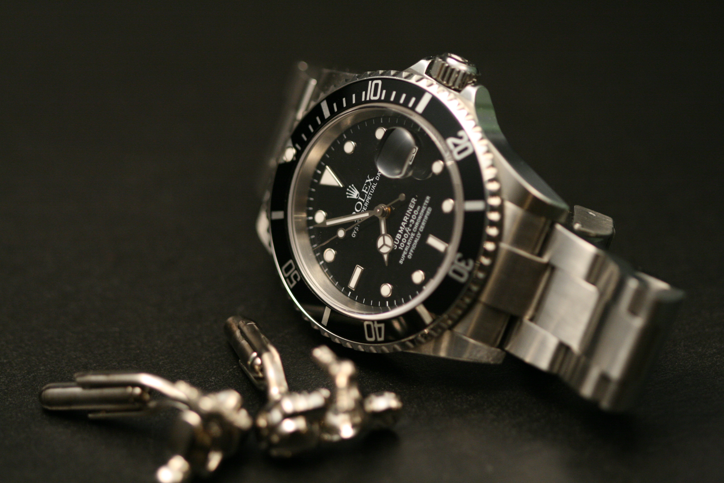 SUBMARINER