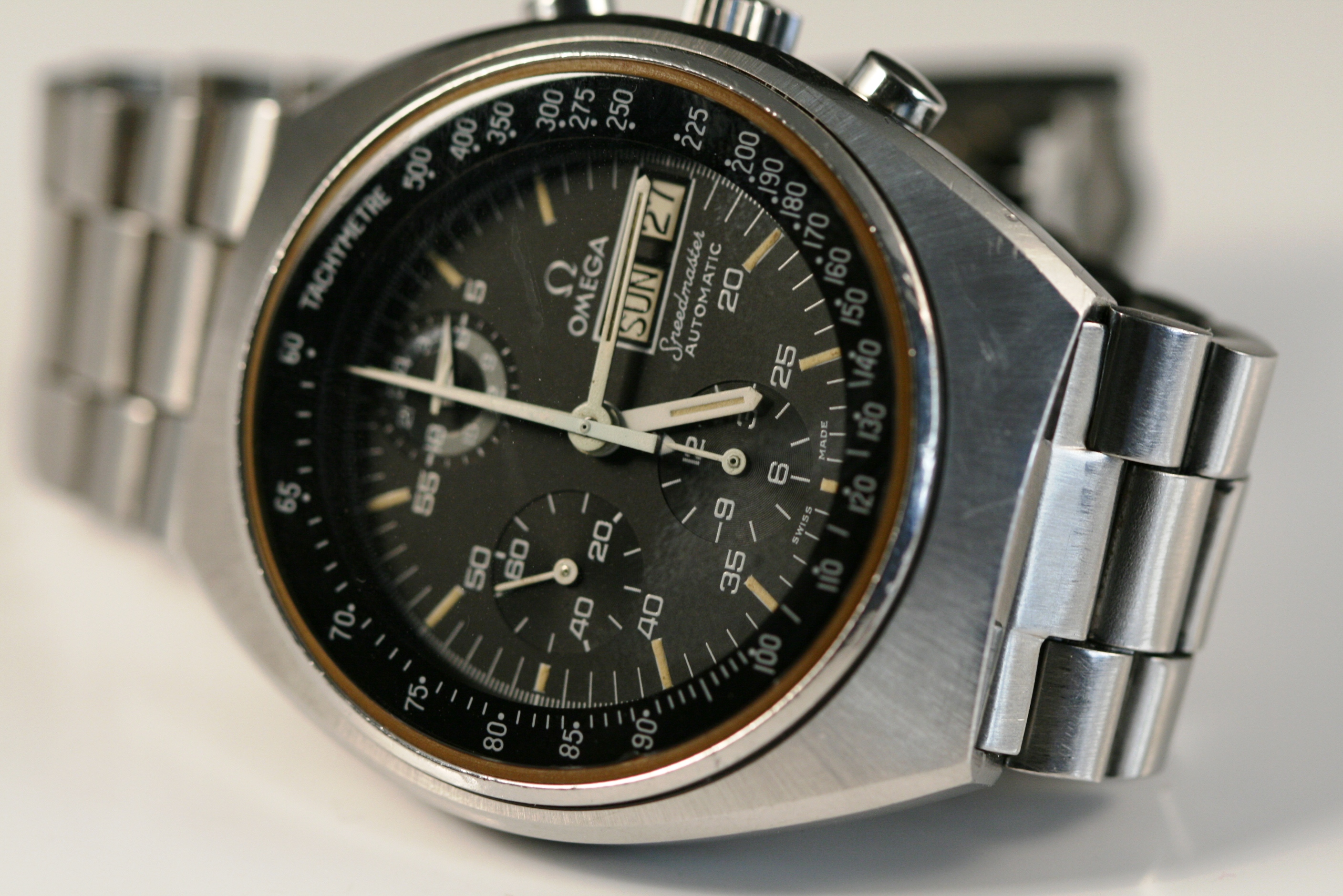 speedmaster 4.5