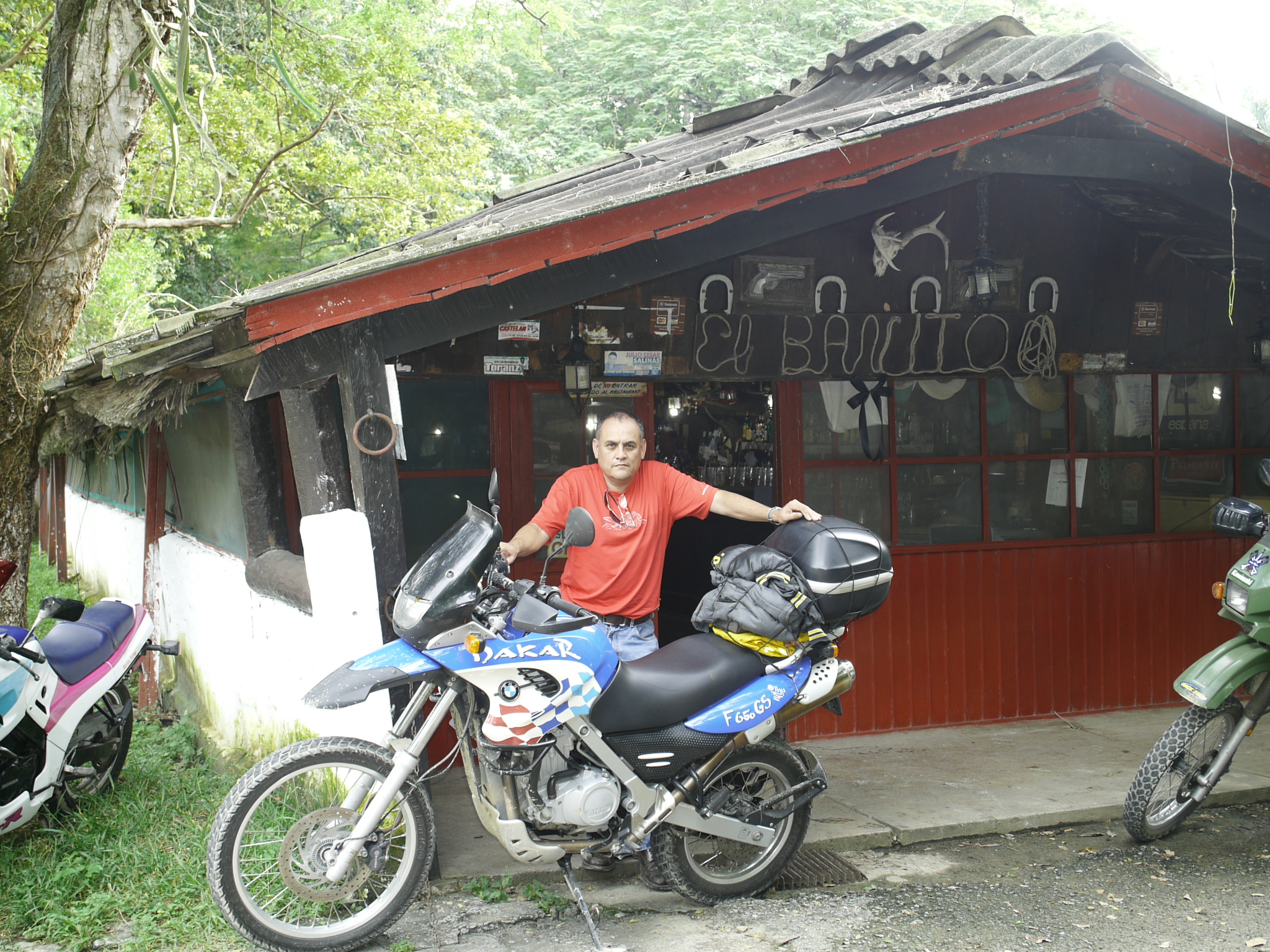 El Banito