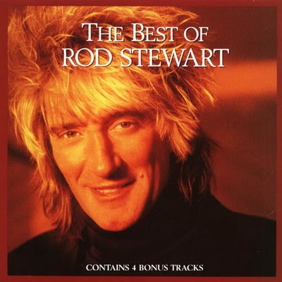 'The Best of Rod Stewart'