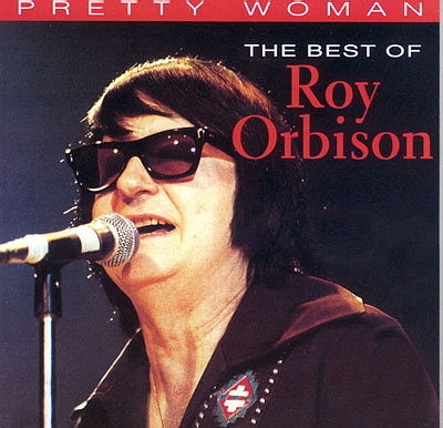 'Pretty Woman - The Best of Roy Orbison'