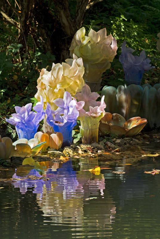 Parc de Bagatelle