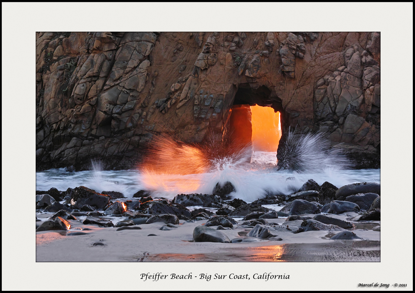 Pfeiffer Beach 1